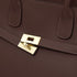 Origami - Leather tote